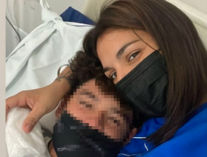 Un chico de 15 años atacó a un compañero a patadas y lo dejó inconsciente: "Fue a matarlo" | Actualidad