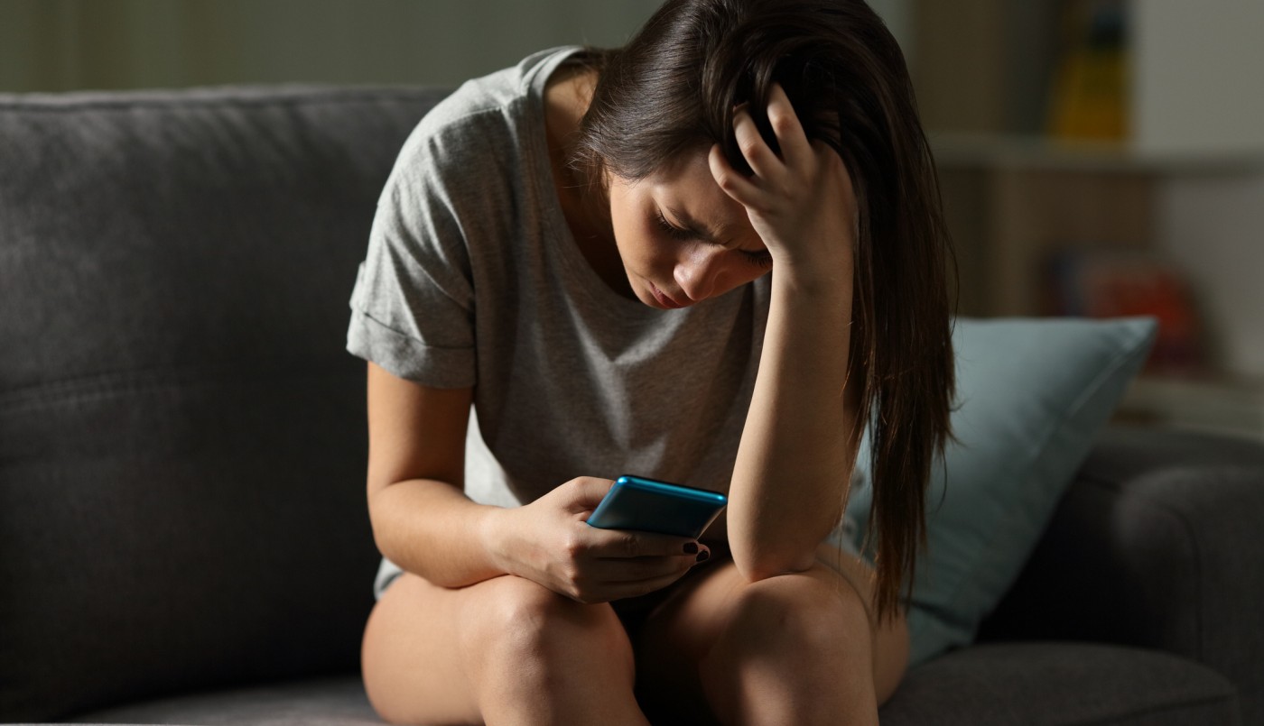 Córdoba: Durante la pandemia 6 de cada 10 mujeres fue acosada en redes sociales | Córdoba