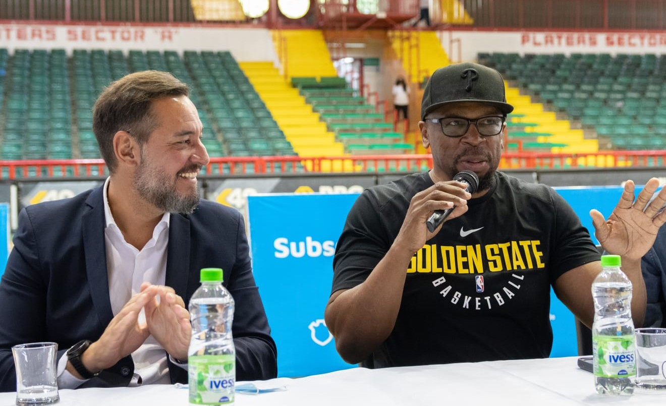 La NBA busca en Córdoba a nuevos talentos del básquet | Córdoba