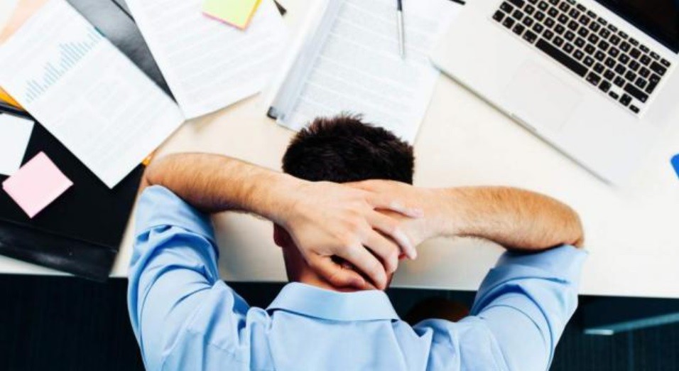 "Síndrome de cabeza quemada": ordenan a una empresa que indemnice a un trabajador en San Luis | Actualidad