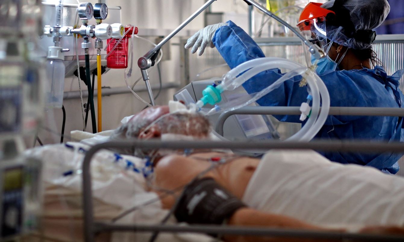 Coronavirus en Argentina: confirman 78 muertes y 3.603 casos positivos | Actualidad