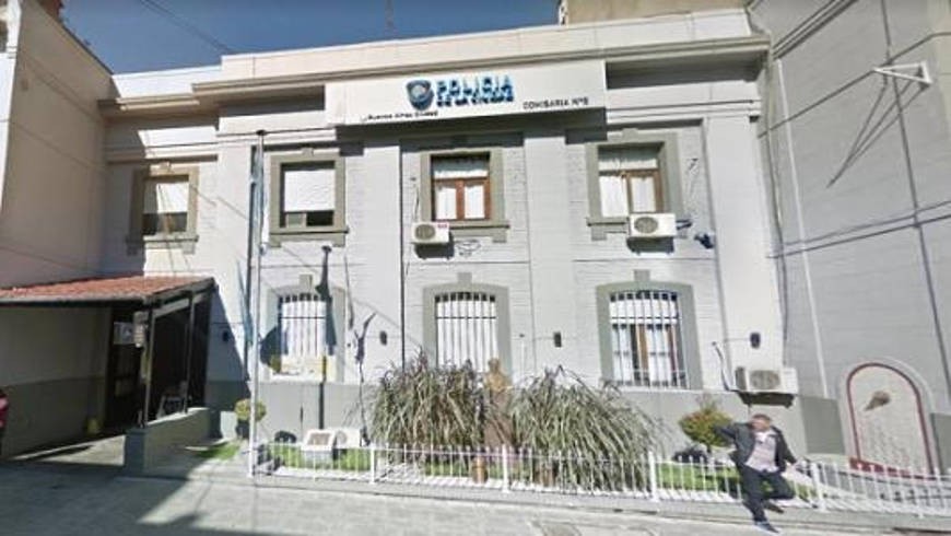 Investigan el abuso sexual a una mujer trans durante la revuelta en la comisaría de Balvanera | Actualidad