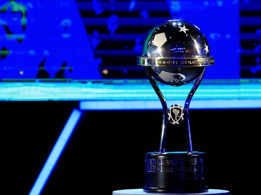 Sorteo: Independiente y Racing, con grupos accesibles en la Copa Sudamericana | Deportes