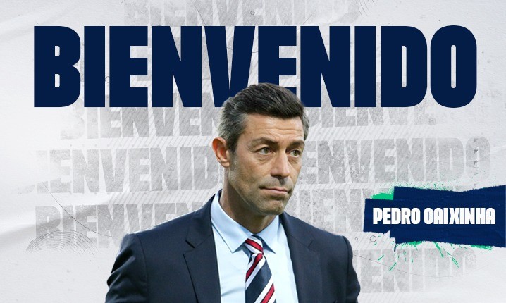 Caixinha es el nuevo DT de Talleres | Deportes