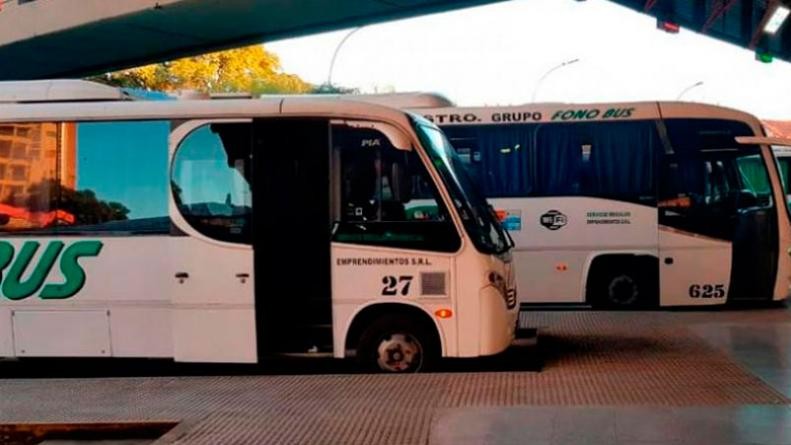 Usuarios de colectivos interubanos reclaman más paradas por la inseguridad | Córdoba