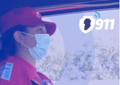 Por primera vez una mujer manejará una autobomba de Bomberos | Córdoba