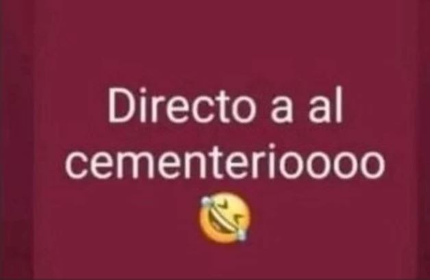 "Directo al cementerio": la publicación del joven de 17 años acusado de matar a su novia | Actualidad