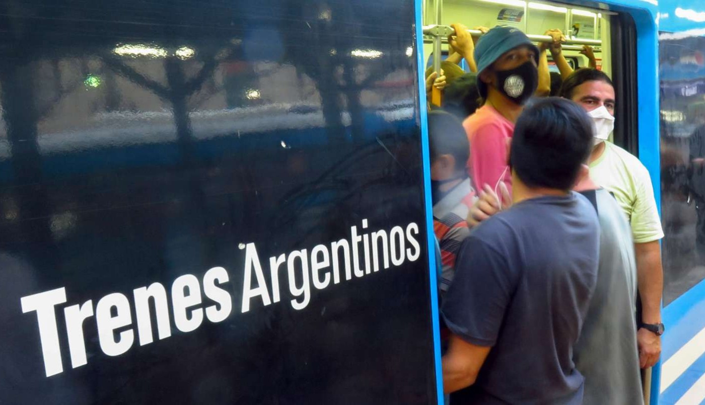Por una medida gremial, este martes no habrá servicio de trenes en todo el país | Actualidad