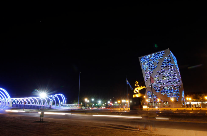 Comenzaron las actividades conmemorativas por la Semana de Malvinas | Córdoba