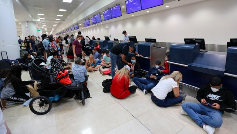 Suspenden a una tradicional agencia de viajes por “estafas millonarias” | Actualidad