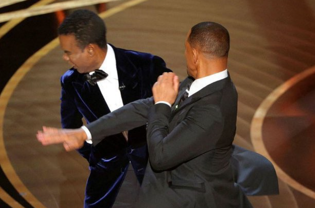 Los mejores memes sobre el cachetazo de Will Smith a Chris Rock en la Gala de los Oscars | Curiosidades