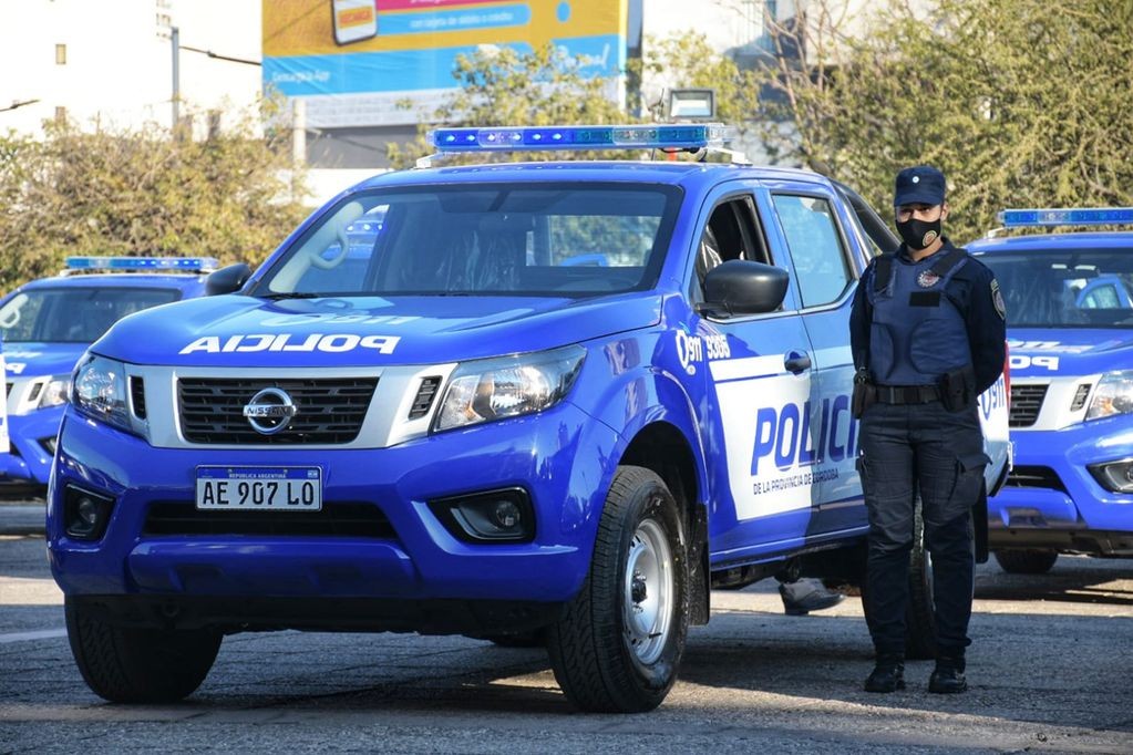 Denuncia por acoso laboral en la Policía de Córdoba | Córdoba