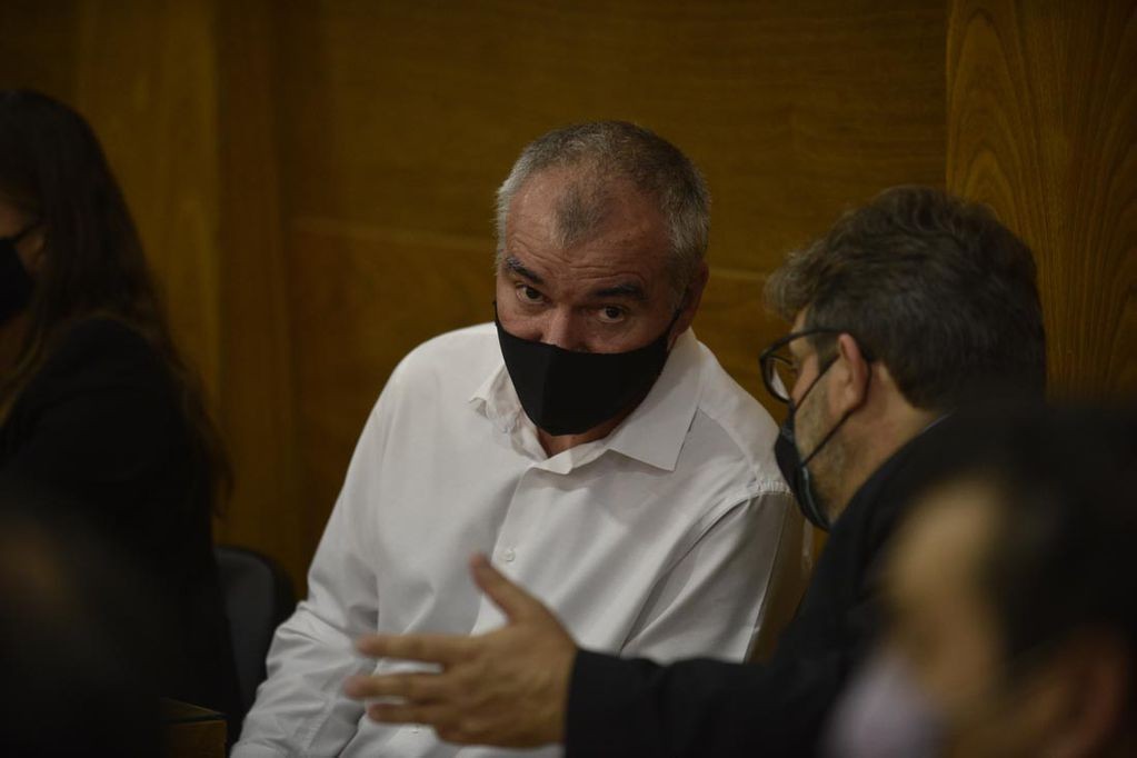 Explosión de Alta Córdoba: piden 6 años y medio de prisión para Sergio Raponi | Córdoba