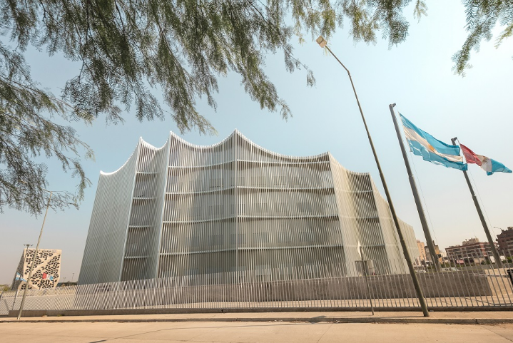 Gobierno propone a Bettina Croppi como Fiscal General Adjunta | Córdoba