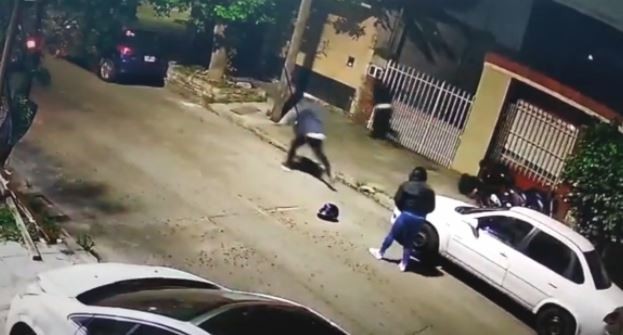 Mataron de ocho balazos a un policía federal que fue a retirar un celular que había comprado por Facebook | Actualidad