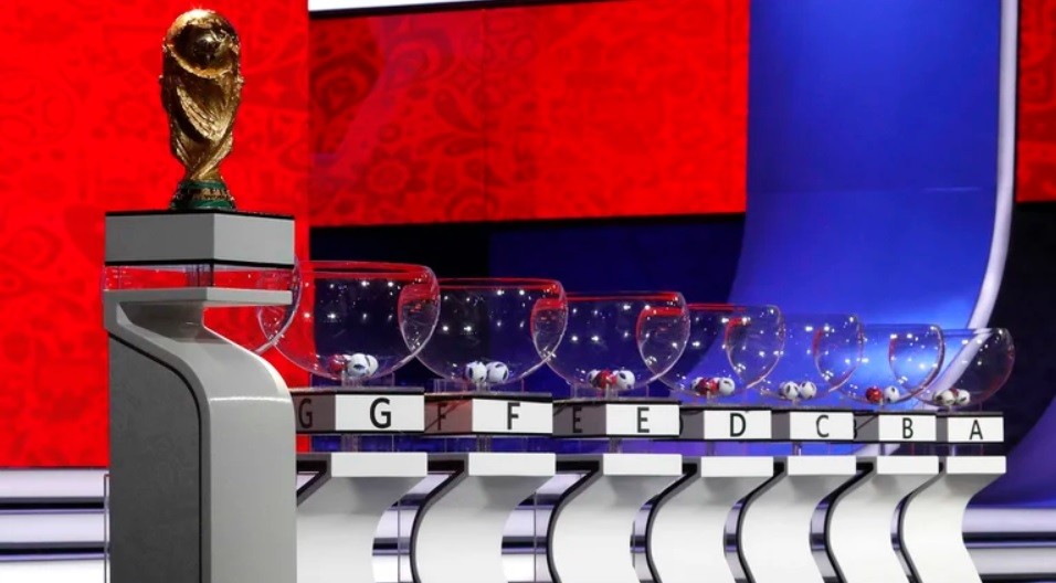 La FIFA actualizó su ránking y quedaron definidos los bombos del Mundial | Deportes