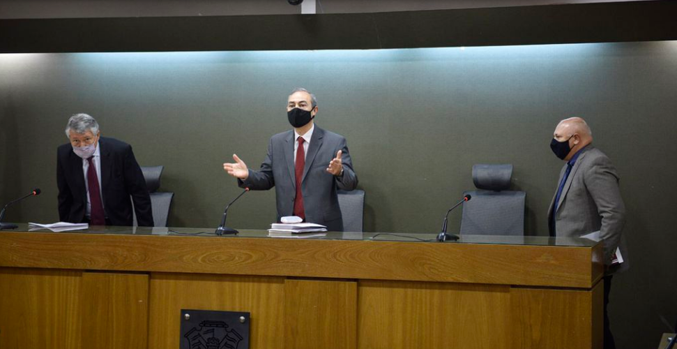 La Cámara 8° del Crimen llevará adelante el juicio por la muerte de Blas Correas | Córdoba