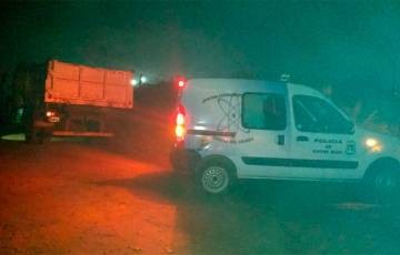 Una niña de 4 años murió aplastada por un camión que conducía su padre en Entre Ríos | Actualidad