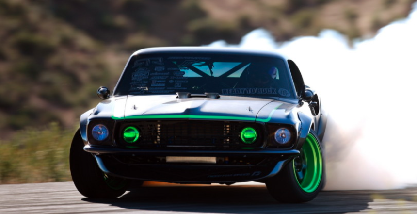 Comienza el "Córdoba Drift 2020 Berta Experience" | Córdoba