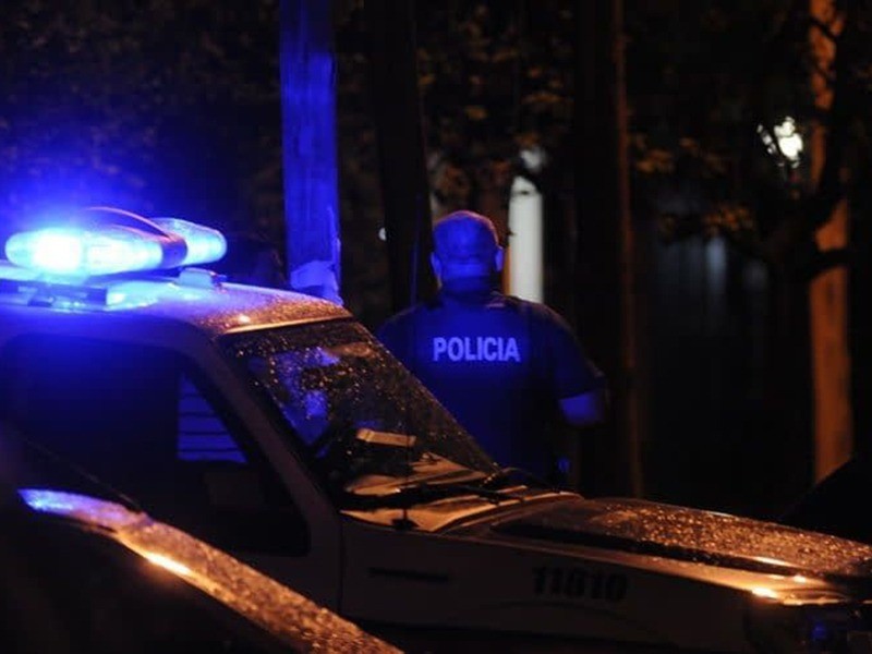 Demencial crimen: lo asesinaron a tiros mientras estaba atado de pies y manos | Actualidad