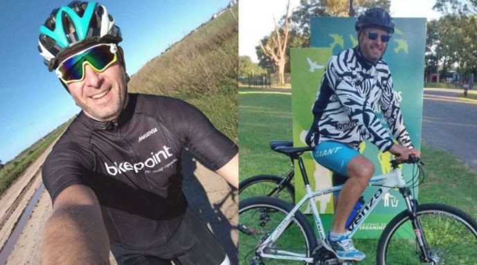 Pergamino: detuvieron a dos sospechosos por el crimen del ciclista | Actualidad