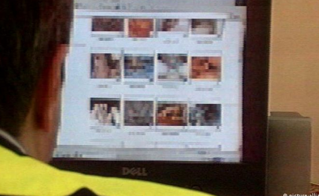 Condenado por filmar y difundir abusos a su propia hija de 4 años | Córdoba