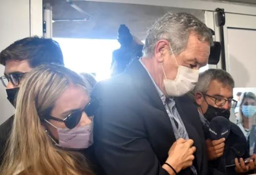 Crimen de Nora Dalmasso: continúa con testimoniales la cuarta semana del juicio | Córdoba