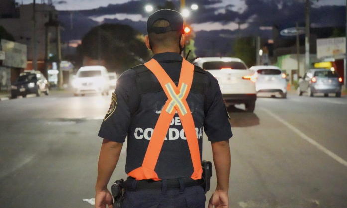 Policías condenados, robaban en allanamientos | Córdoba