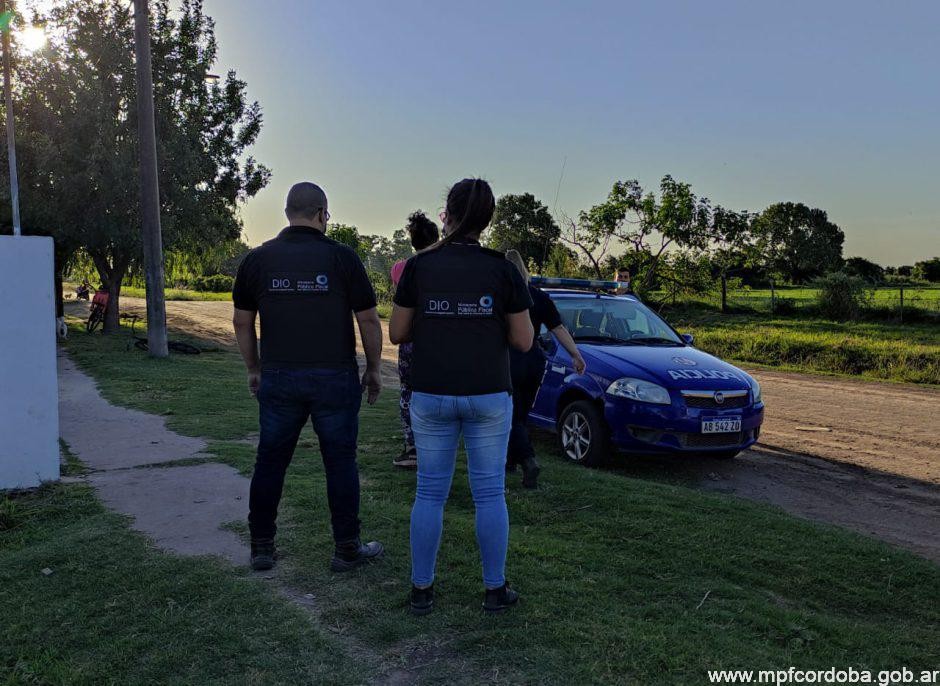 Córdoba: una mujer detenida por producción de material abuso sexual infantil | Córdoba