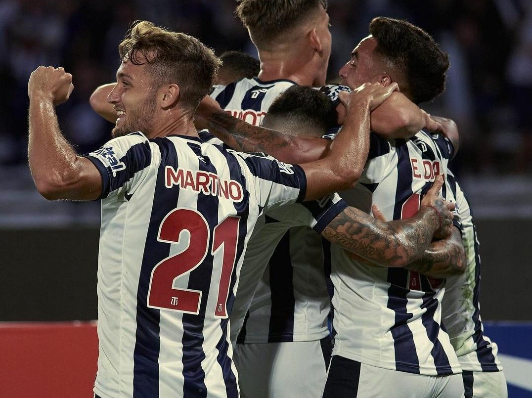 Copa liberadores: Talleres debuta ante Universidad Católica en el Kempes | Deportes