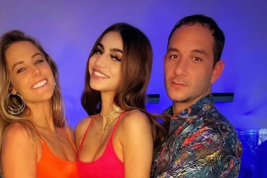 Le regaló un trío a su marido por su aniversario y la otra mujer terminó embarazada | Curiosidades