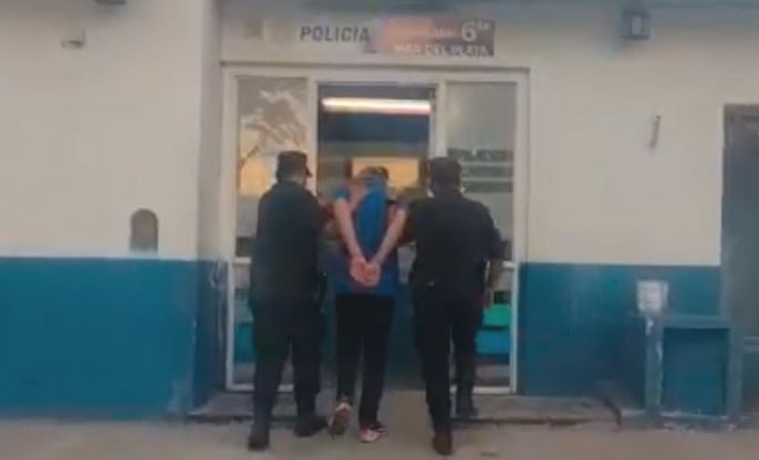 Intentó ahorcar a su expareja embarazada: ella se desmayó y logró recuperarse para llamar a la policía | Actualidad