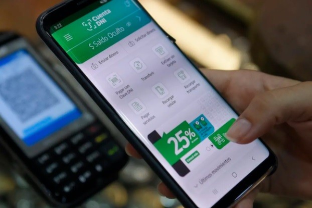 Cobraba mediante cuenta DNI del Banco Provincia las ventas de cocaína y marihuana | Actualidad