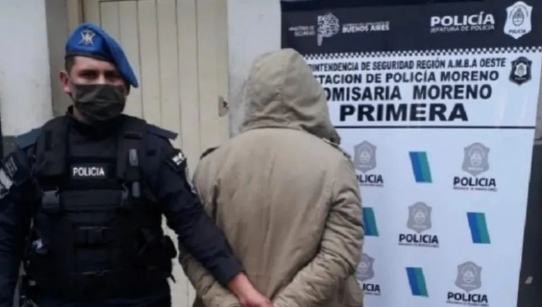 Una chica de 21 se resistió a ser violada y el remisero la atacó con un destornillador | Actualidad