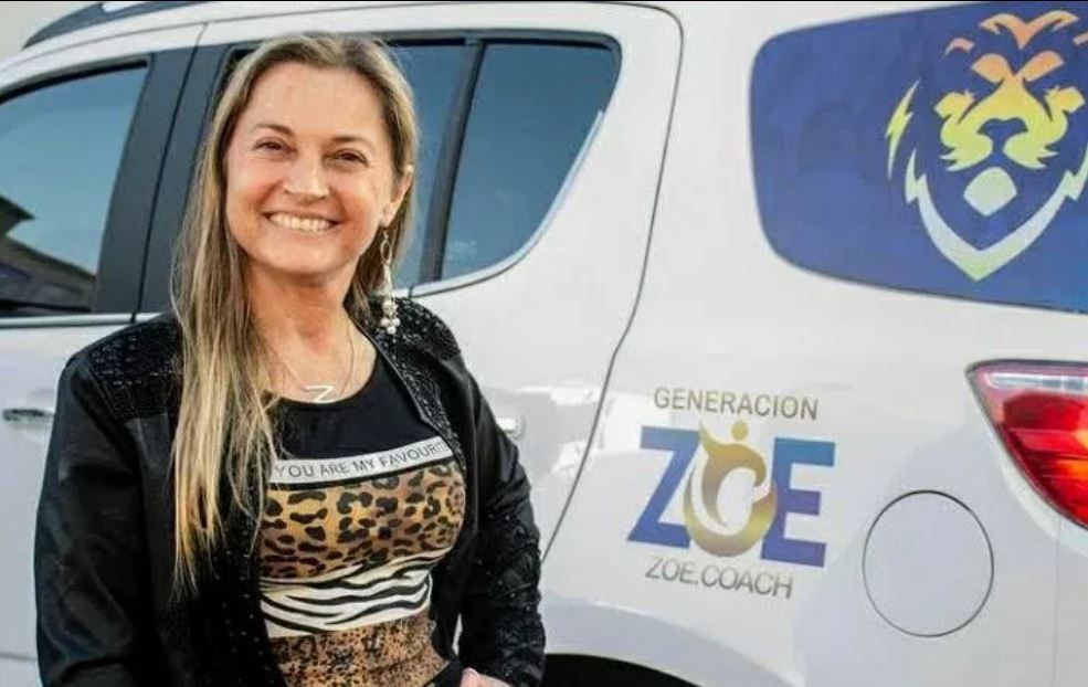 Quién es la nueva detenida en la causa ZOE | Córdoba