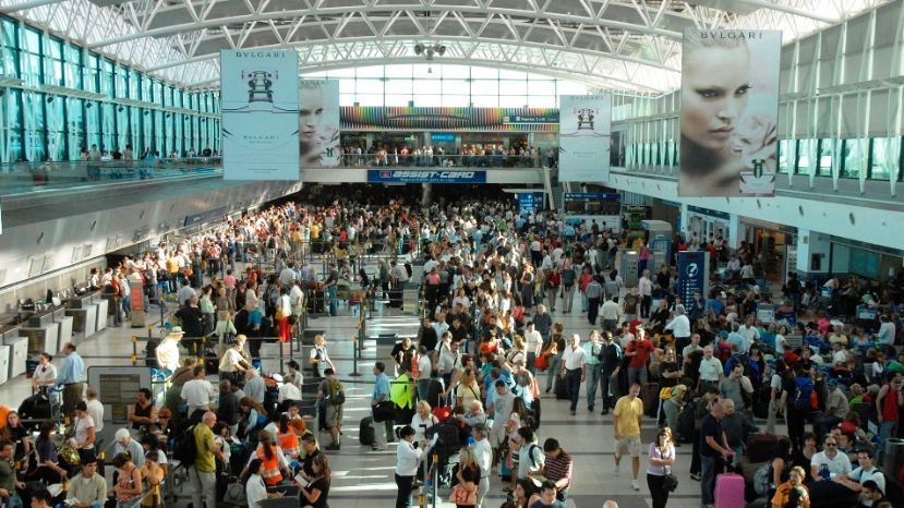Viajes al exterior: ya no habrá que completar una Declaración Jurada | Actualidad