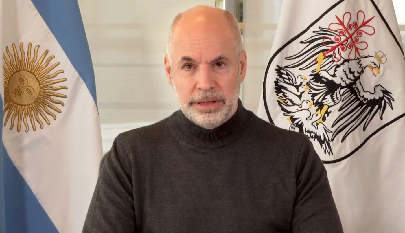 Larreta: “Vamos a ganar la elección en 2023” | Actualidad
