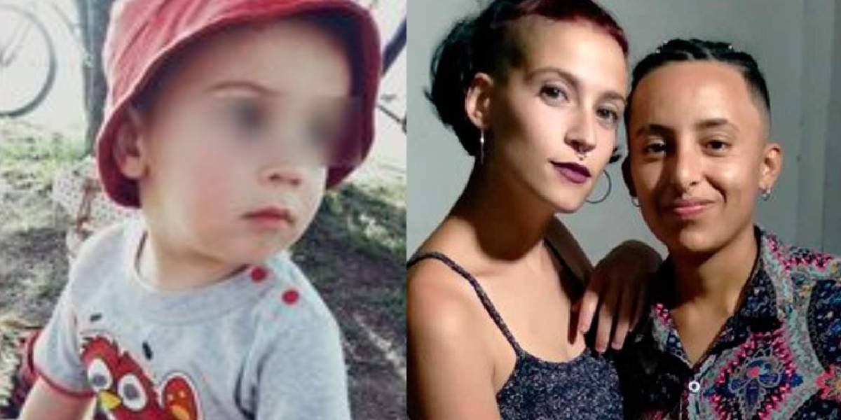 Analizaron los dibujos de Lucio Dupuy: "Pedía auxilio a gritos" | Actualidad