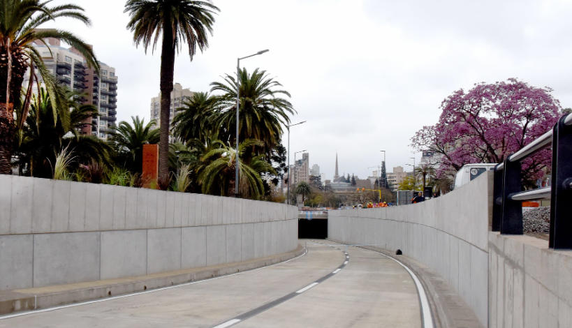 encuentragravejovencayótúnelPlazaEspaña | Córdoba