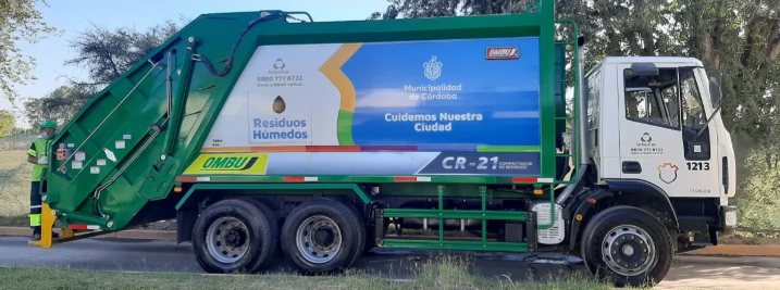 Conmoción en el predio de Urbacor: encontraron el cuerpo sin vida de un bebé | Córdoba