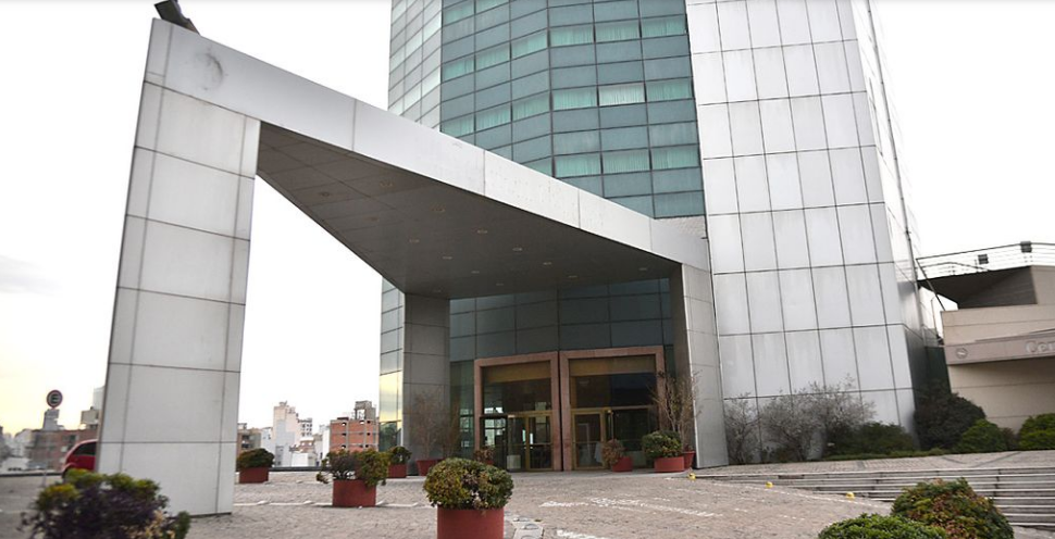 Evalúan reabrir el Sheraton bajo otra marca, pero aún deben salarios | Córdoba