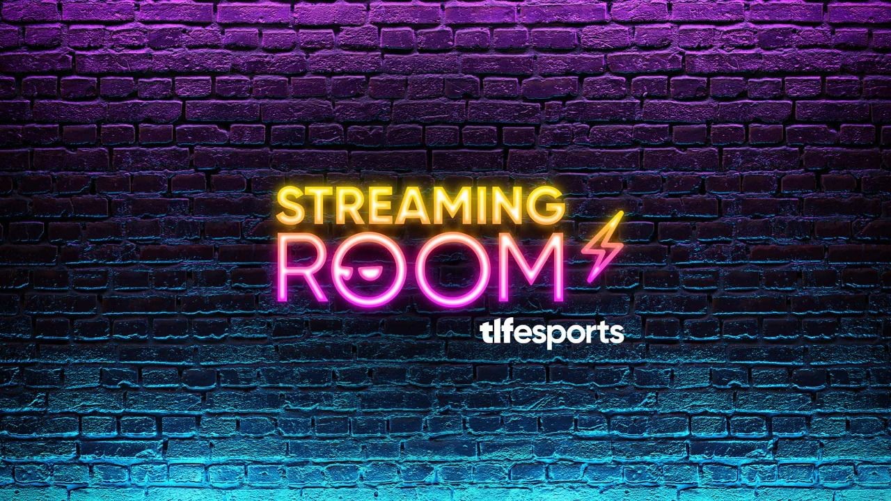 TLFesports lanza su Streaming Room | Deportes