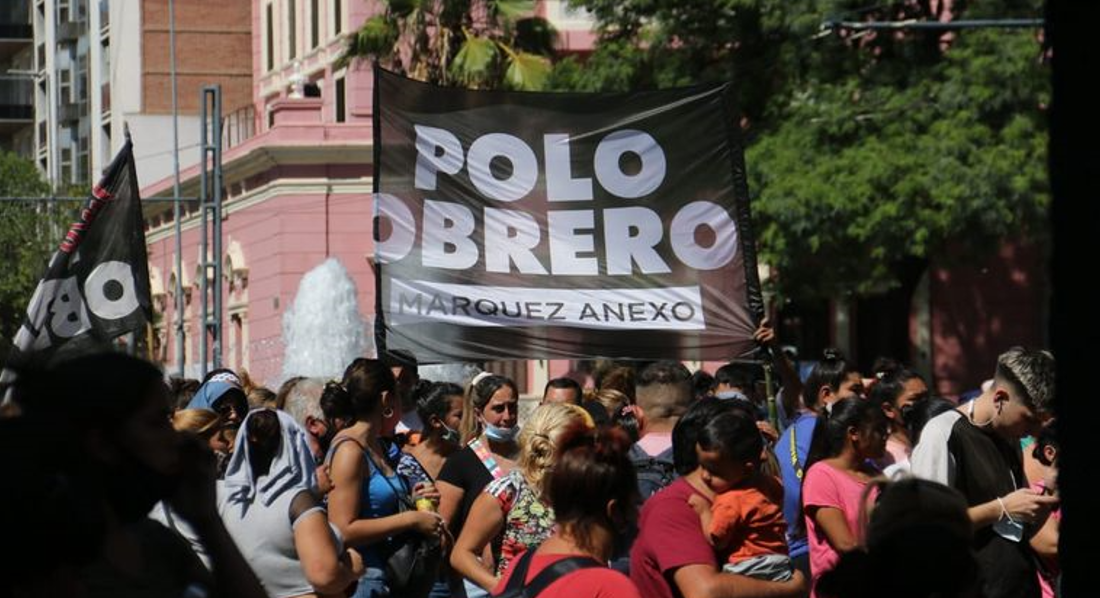 Nueva jornada de protestas en las calles de la ciudad | Córdoba