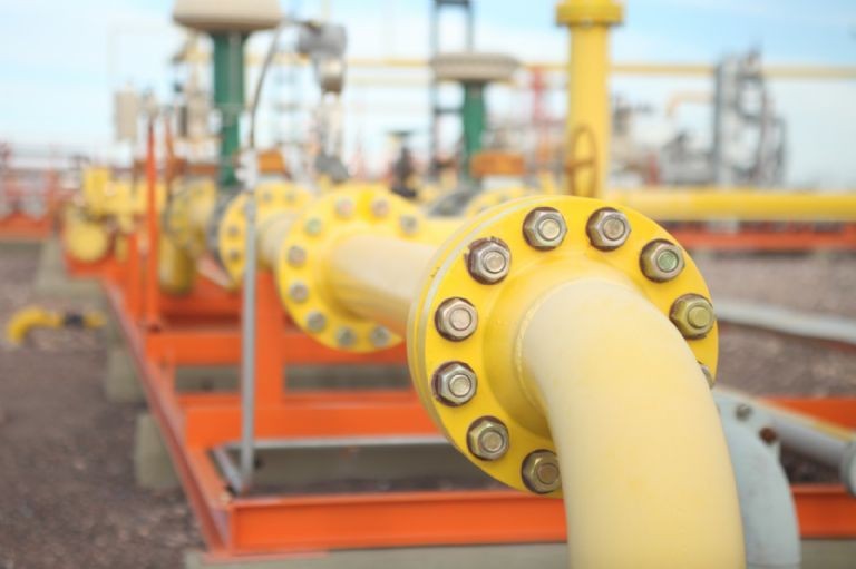 Recortan provisión de gas al complejo industrial cordobés | Córdoba