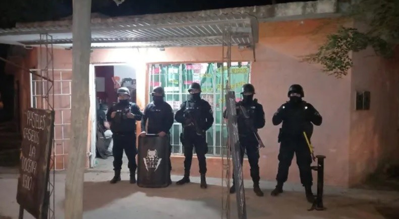 Secuestraron a un hombre, pidieron rescate y lo mataron: investigan si ordenaron el crimen desde Colombia | Actualidad