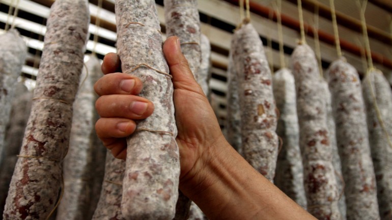 Reportaron 46 casos de triquinosis en la provincia | Córdoba