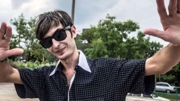 Piden 13 años de prisión para "Camus Hacker" por trata de personas | Actualidad