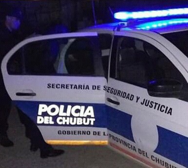 Pareja de policías se peleó y ella lo apuñaló: quedó imputada por tentativa de homicidio | Actualidad