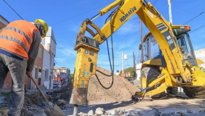 Empresas viales reemplazan con biodiésel el poco gasoil disponible | Córdoba