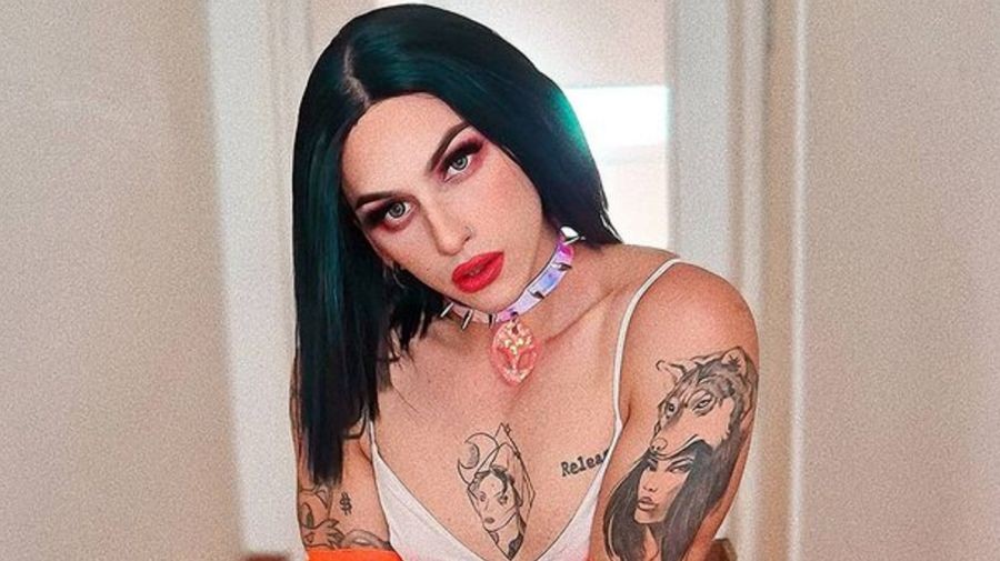 El mensaje de Dyhzy a Francisco: "Lo voy a cuidar de la gente que solo odia" | Actualidad